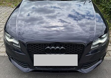 Audi A4 2.0 TFSI 132kW Ambition Ambition