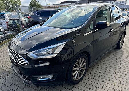 Ford C-Max Titanium