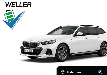 BMW i5 eDrive40 T M SPORT AHK,Pano,B&W,360°,DAPro