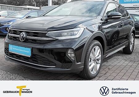 VW Taigo Volkswagen 1.0 TSI DSG LIFE LM17 IQ.LIGHT PDC+ SITZHZ