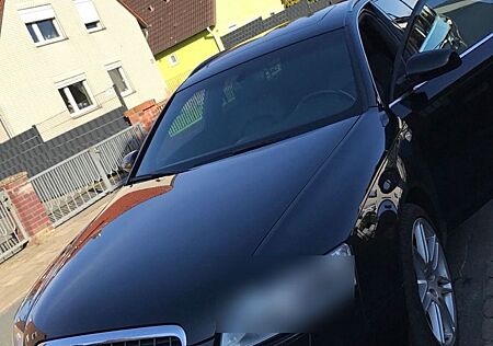 Audi A6 3.0 TDI (DPF) tiptronic quattro Avant -