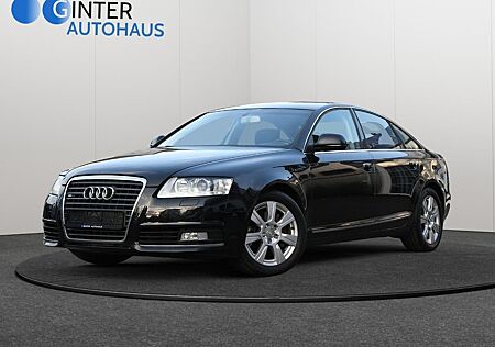 Audi A6 Lim. 2.7 TDI quattro*Business-Paket*2.Hand*