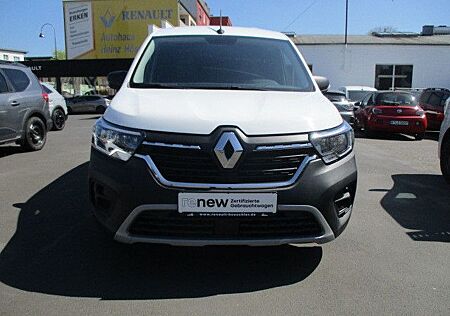 Renault Kangoo III Rapid Extra