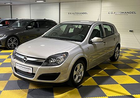 Opel Astra H 2-Hand Edition Automatik Alu Garantie