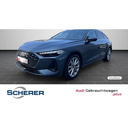 Audi A5 leasen