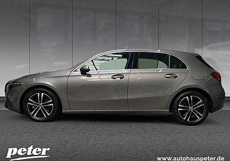 Mercedes-Benz A 180 Kompaktlimousine Progressive Line, AHV