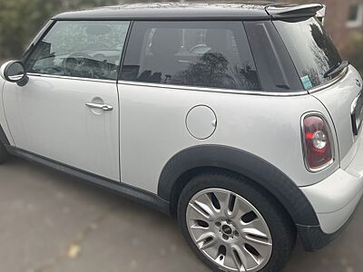 MINI Cooper  Camden 50