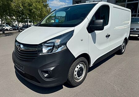 Opel Vivaro B Kasten/Kombi Kasten L1H1 2,7t