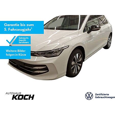 VW Golf leasen