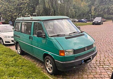 VW T4 California Volkswagen