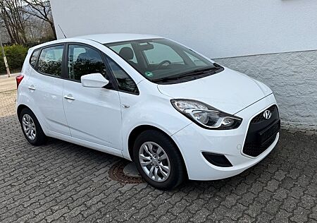 Hyundai ix20 1.4 blue Classic Klima