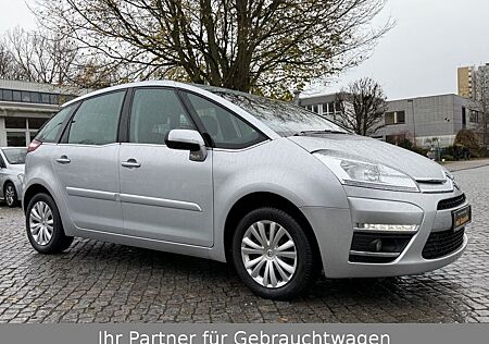 Citroën C4 Picasso C4 Picasson 1.6i Selection 1.HD *60 TKM* TÜV NEU