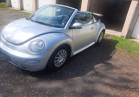 VW New Beetle Volkswagen 1.8T Cabriolet -