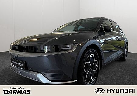 Hyundai IONIQ 5 Techniq 77 kWh Teilleder LED Bose TOP