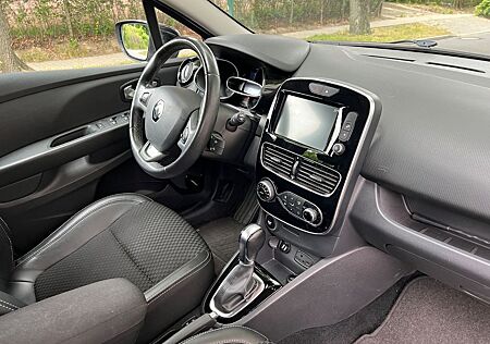 Renault Clio Dynamique ENERGY TCe 120 EDC Dynamique