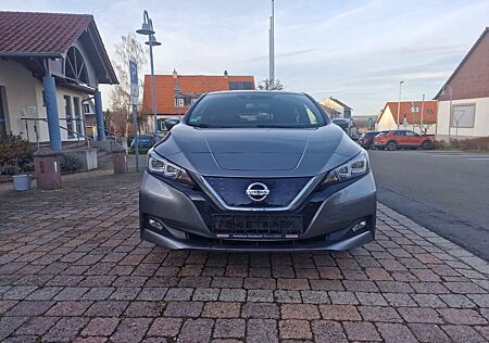 Nissan Leaf 122 PS 90KWH