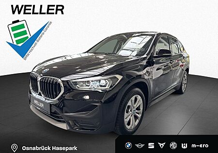 BMW X1 xDrive25e Advantage Navi LED RFK SHZ Tempo