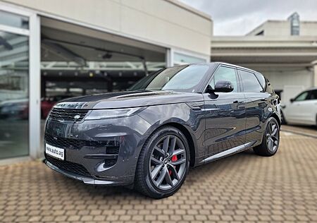 Land Rover Range Rover Sport P440e Dynamic HSE*Pano*Standhz