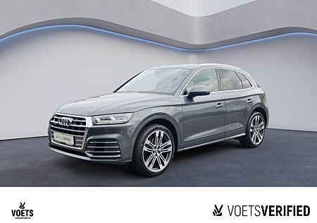 Audi Q5 Sport quattro 2.0 TFSI Tiptronic MATRIX-LED+S