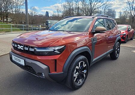 Dacia Duster Extreme Mild-Hybrid 130 4x4, LHZ, SHZ, 3