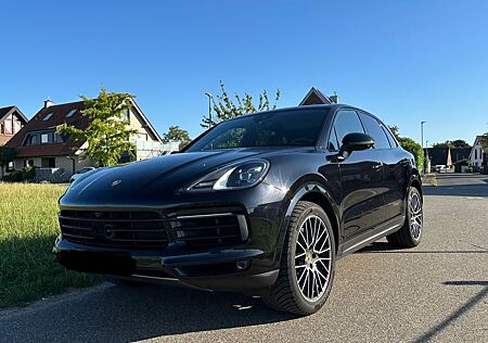 Porsche Cayenne 3.0 V6 Tiptronic -