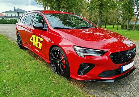 Opel Insignia 2.0 Turbo 169kW GSI Auto 4x4 ST GSI