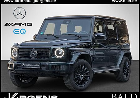 Mercedes-Benz G 500 Comand/Wide/ILS/SHD/Burm/360/Totw/Night