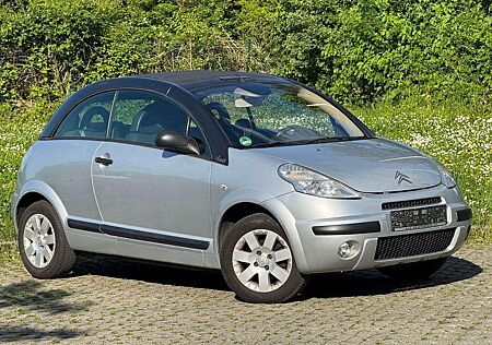 Citroën C3 Pluriel 1.4 Exclusive guter Zustand Tüv Neu