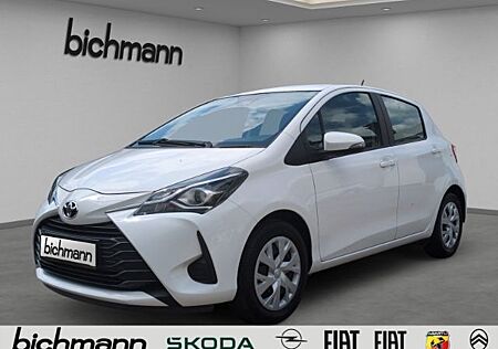Toyota Yaris Comfort Multimedia Touch RFK BT-Freisp
