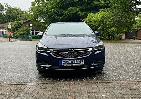 Opel Astra ST 1.6 CDTI Business 81kW Business