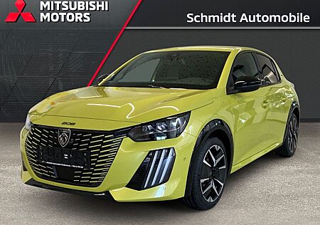 Peugeot 208 1.2 PureTech GT Hybrid 17 Zoll KAMERA NAVI