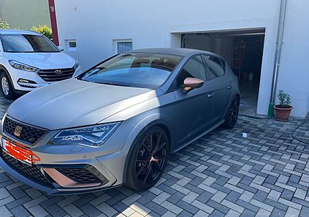 Seat Leon 2.0 TSI Start&Stop CUPRA R CUPRA R