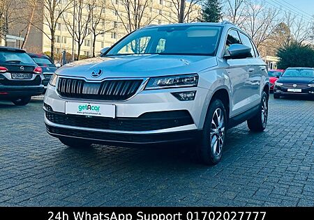 Skoda Karoq Drive 125 2.0 TDI / Panorama / LED / 110KW