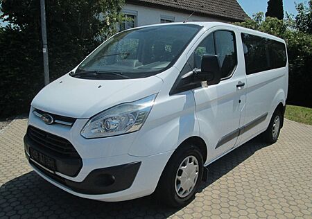 Ford Transit /Tourneo Custom Kombi 300 L1 Trend