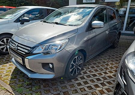 Mitsubishi Space Star Spirit+