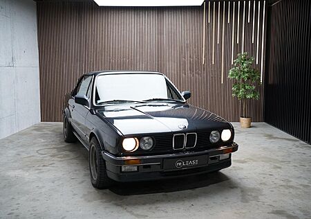 BMW 325i Cabrio OLDTIMER
