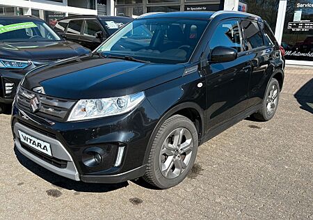 Suzuki Vitara 1.6 Comfort 4x2