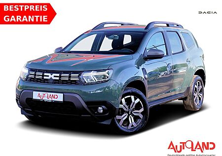 Dacia Duster II 1.3 TCe 150 Journey LED Navi Kamera
