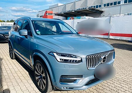 Volvo XC 90 XC90 T6 AWD Geartronic Momentum Pro Momentum Pro