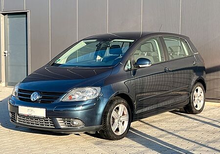 VW Golf Volkswagen Plus 1.6*TÜV*Zahnriemen Neu*Schckheft*AHK