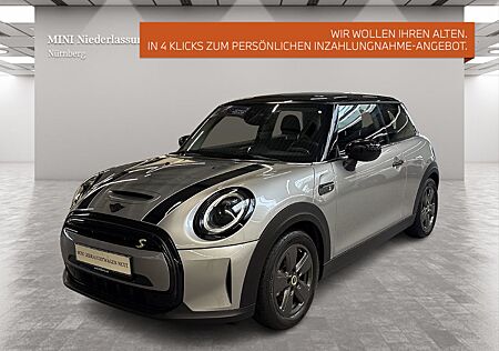 Mini Cooper SE Driving Assistent / PDC / AC-Laden Pro