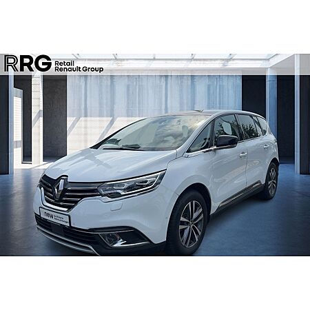 Renault Espace leasen