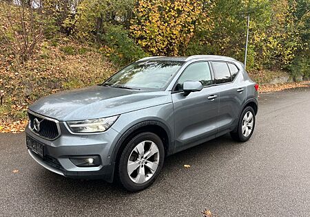 Volvo XC 40 XC40 D4 AWD Aut. *LED*Leather*360 cam*