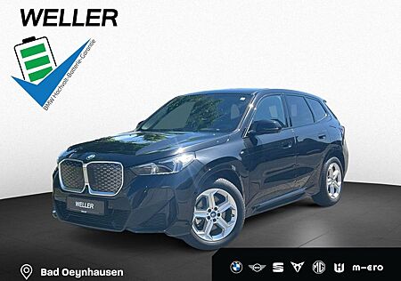 BMW iX1 xDrive30 M Sport DAProf PA+ HUD LCProf KomZu