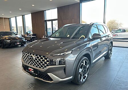 Hyundai Santa Fe Prime 2WD