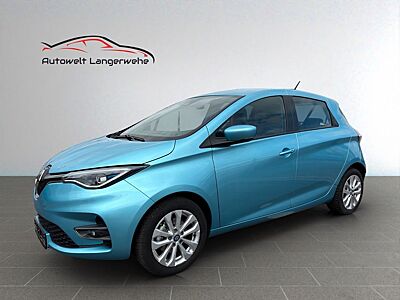 Renault ZOE Zoe Experience*Navi*RFK*SHZ*Apple*2.Hand*