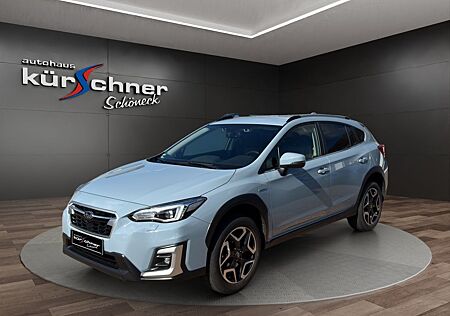 Subaru XV 2.0ie Lineartronic Active / AHK / M+S