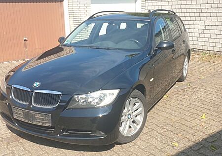 BMW 320d touring -