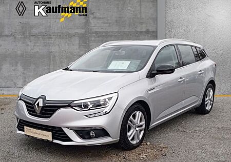 Renault Megane Grandtour 1.5 BLUE dCi Limited Deluxe Kam