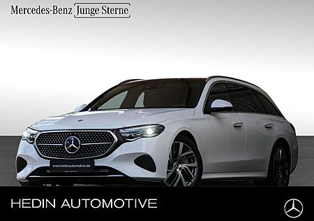 Mercedes-Benz E 300 de T-Modell |Avantgarde|DISTR|NAVI|KEYL|LM